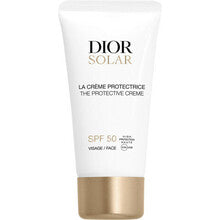Dior - The Protective Creme SPF 50 - Ochranný krém na obličej - 50ml - Feel You
