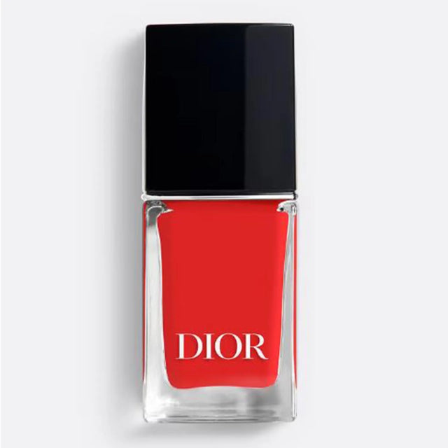 Dior Vernis Esmalte De Uñas N080 Red Smile 1un - Feel You