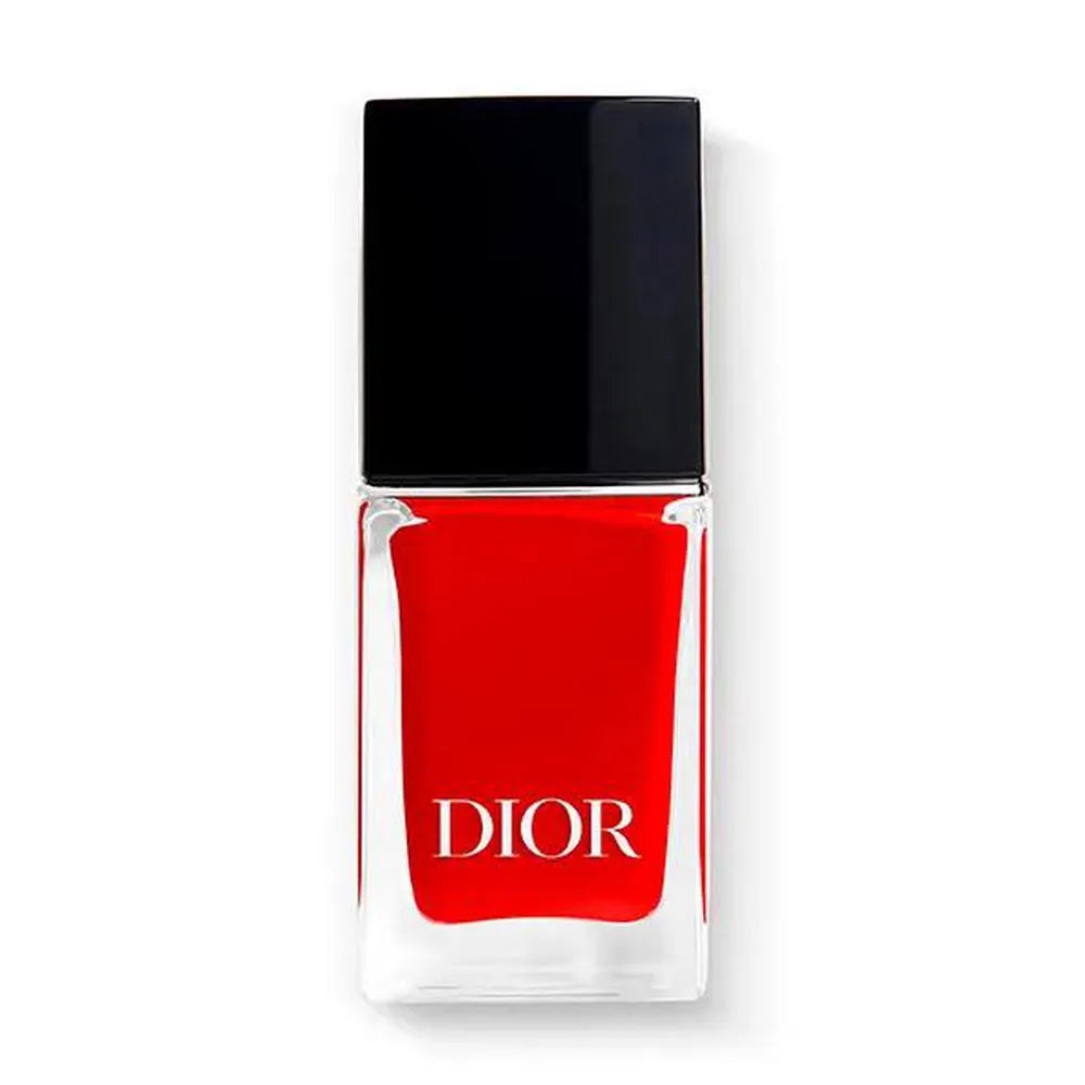 Dior Vernis Esmalte De Uñas N999 Rouge 1un - Feel You