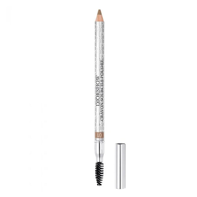Diorshow Crayon Sourcils Pdr Wp 03 - Feel You