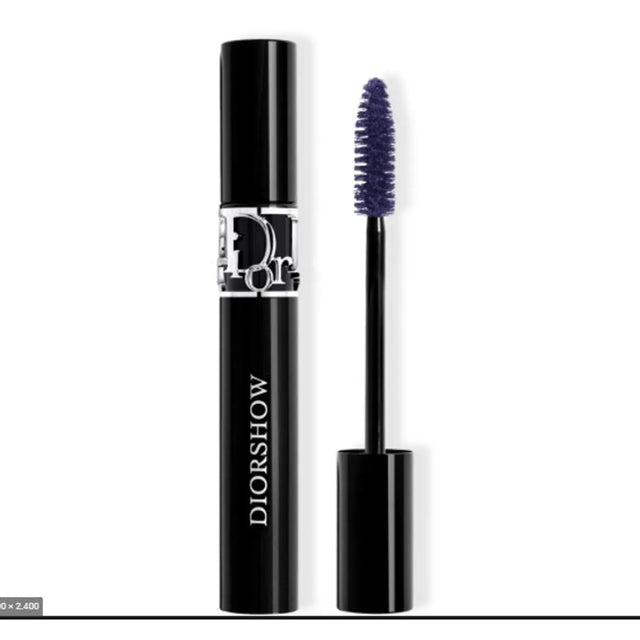 Diorshow Mascara De Pestañas 288 1un - Feel You