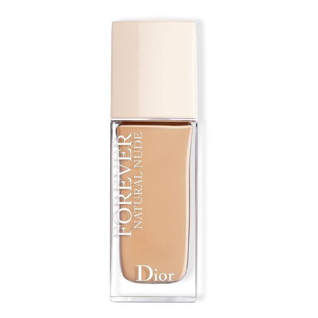 Diorskin Forever Natural Nude 3w - Feel You
