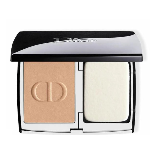 Diorskin Forever Polvos Compactos 4n 1un - Feel You