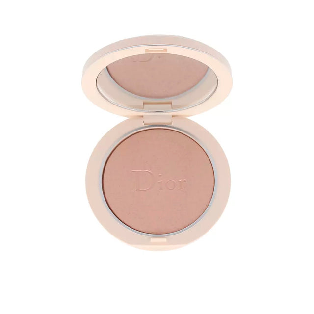 Diorskin Forever Polvos Compactos Luminizer 01 10ml - Feel You