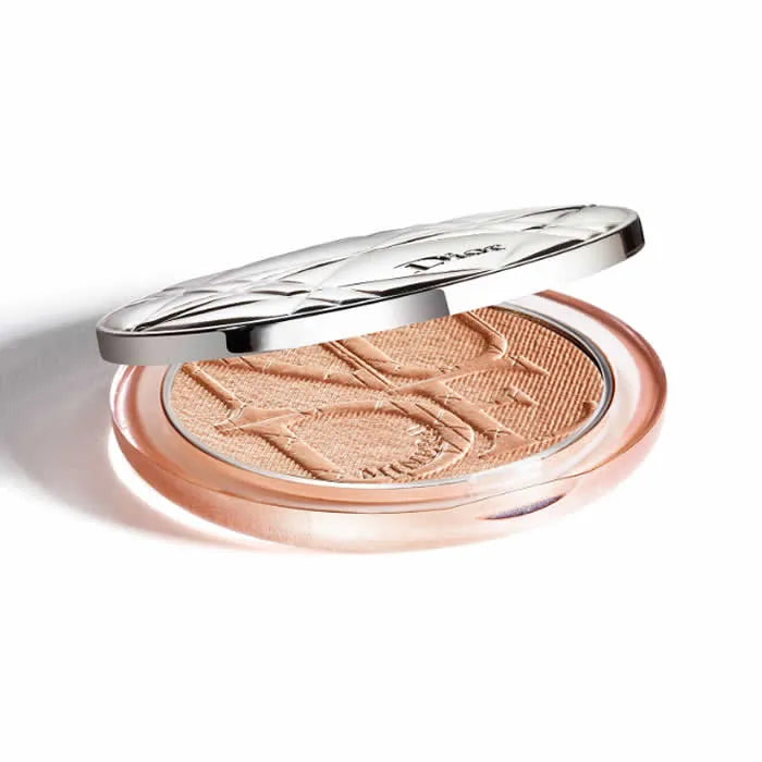Diorskin Nude Luminizer 03 Golden Glow - Feel You