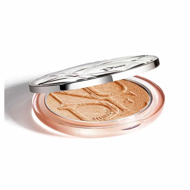 Diorskin Nude Luminizer 04 Bronze Glow - Feel You