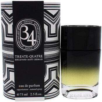 Diptyque - 34 Boulevard Saint Germain EDP - 75ml - Feel You
