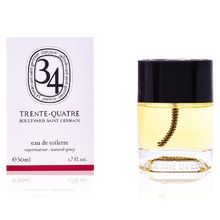 Diptyque - 34 Boulevard Saint Germain EDT - 100ml - Feel You