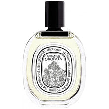 Diptyque - Geranium Odorata EDT - 100ml - Feel You