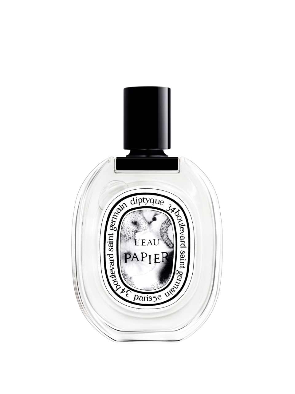 Diptyque, L'eau Papier, Eau De Toilette, Unisex, 100 ml *Tester - Feel You