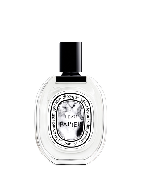 Diptyque, L'eau Papier, Eau De Toilette, Unisex, 100 ml *Tester - Feel You