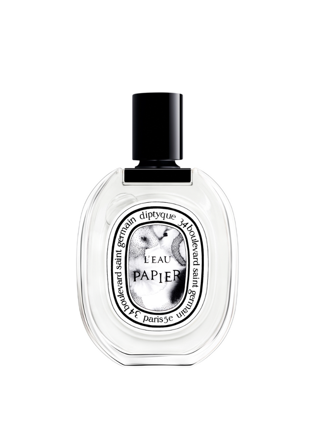 Diptyque, L'eau Papier, Eau De Toilette, Unisex, 100 ml *Tester - Feel You