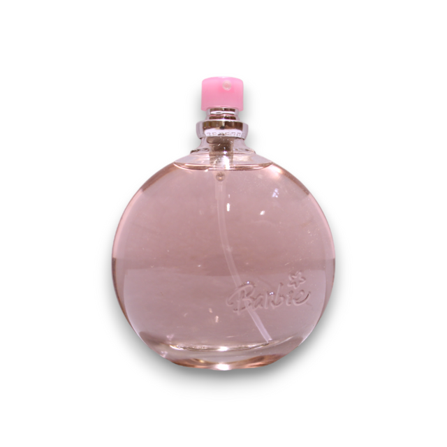 Disney, Barbie, Eau De Toilette, For Girls, 75 ml *Tester - Feel You