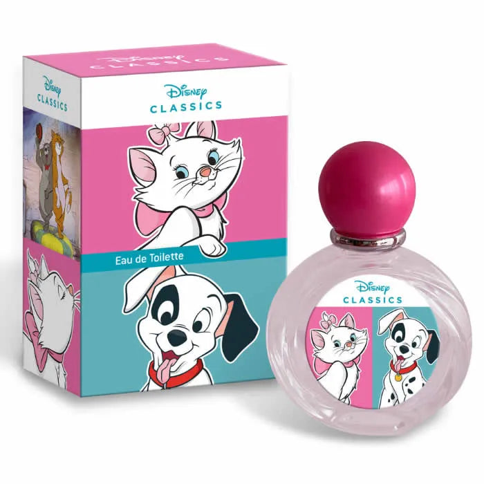 Disney Classics Eau De Toilette Spray 50ml - Feel You