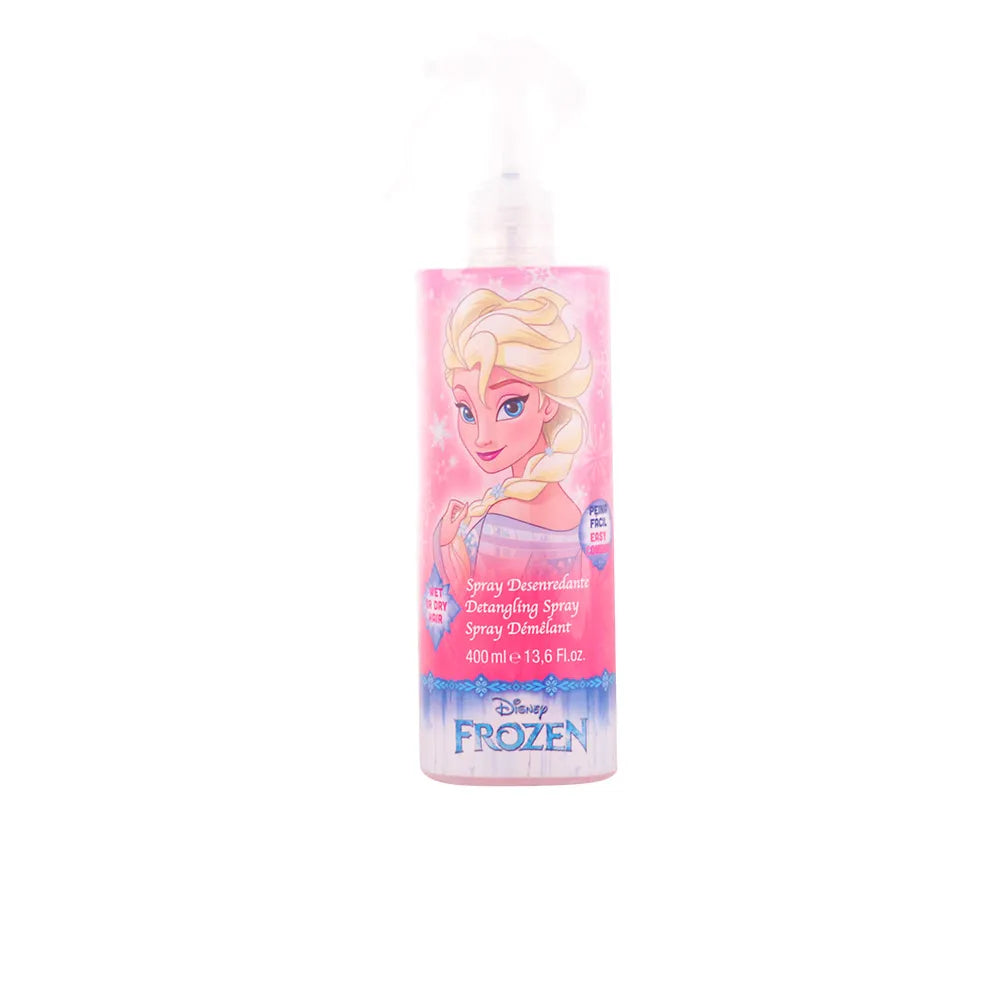 Disney Frozen Detangling Spray 400ml - Feel You