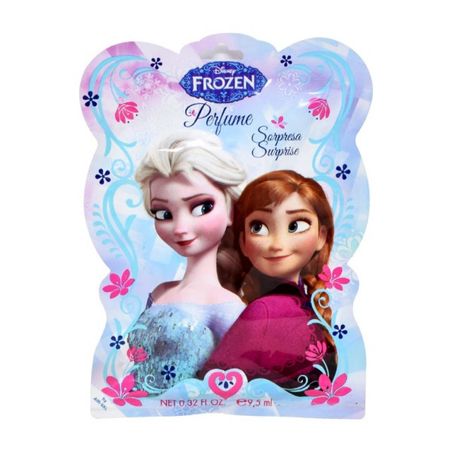 Disney, Frozen, Eau De Toilette, For Girls, 9.5 ml *Tester - Feel You