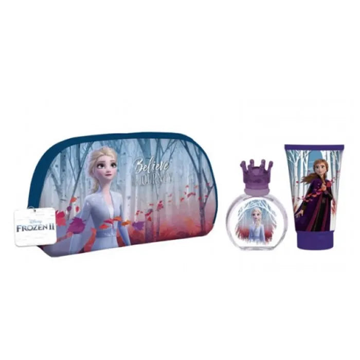 Disney Frozen II Set 3 Pieces - Feel You