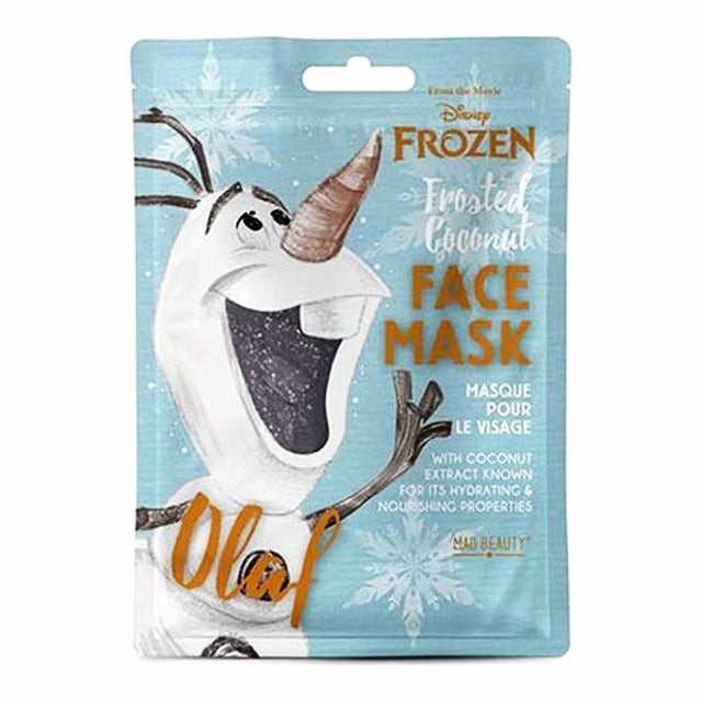 Disney Frozen Mascarilla Facial Olaf 25ml - Feel You