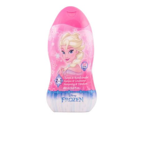 Disney Frozen Shampoo And Conditioner 400ml - Feel You