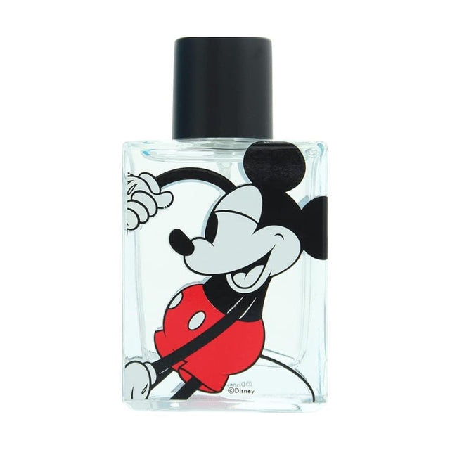 Disney, Mickey Mouse I Love U, Eau De Parfum, Unisex, 50 ml - Feel You