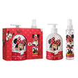 Disney Minnie Mousse Eau De Toilette Spray 150ml Set 2 Pieces - Feel You