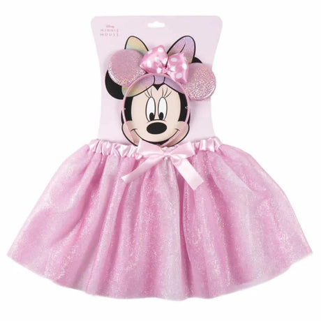 Disney Minnie Set 2 Pieces - Feel You