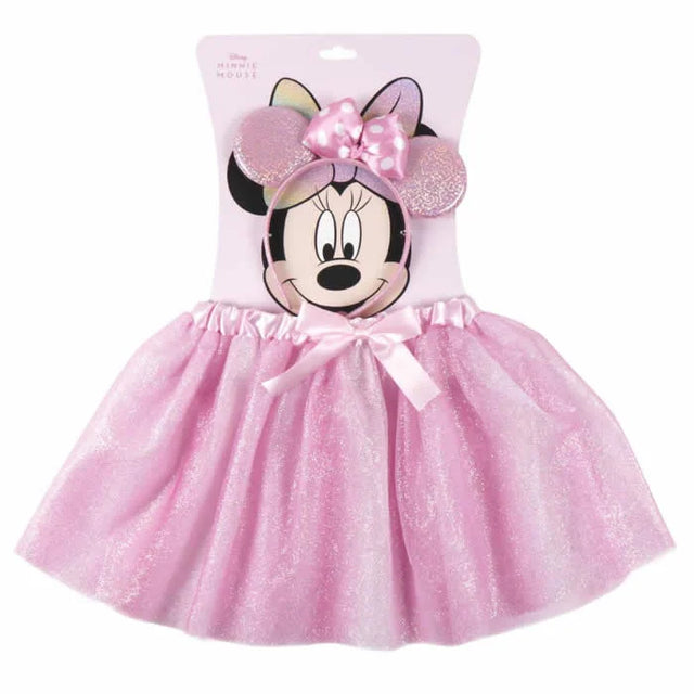 Disney Minnie Set 2 Pieces - Feel You