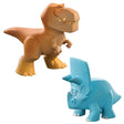 Disney Pixar by Tomy, The Good Dinosaur, Butch & Will, Dinosaur, For Boys, 3+ years - Feel You