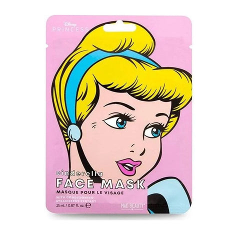 Disney Pop Mascarilla Facial Cenicienta 25ml - Feel You