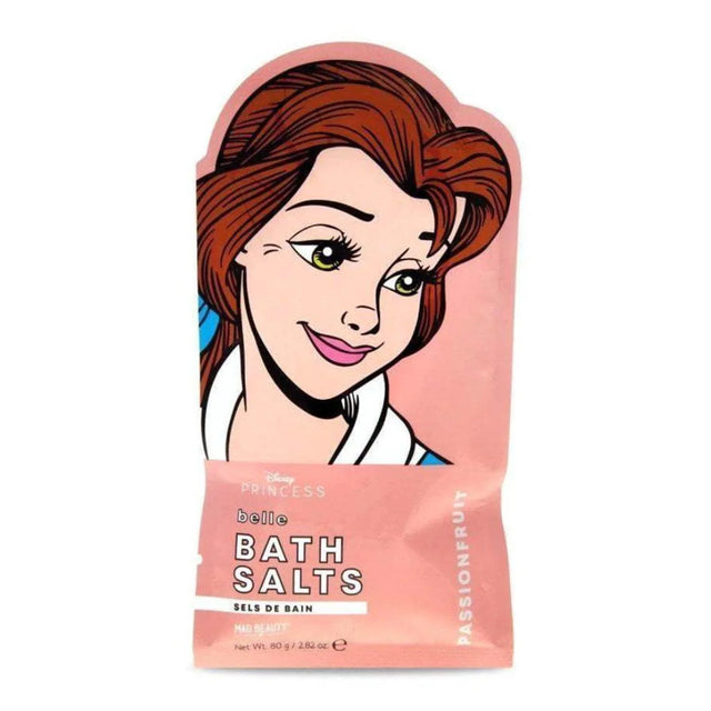 Disney Pop Sales De Baño Bella 80g - Feel You