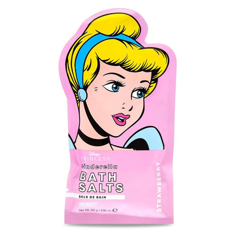 Disney Pop Sales De Baño Cenicienta 80g - Feel You