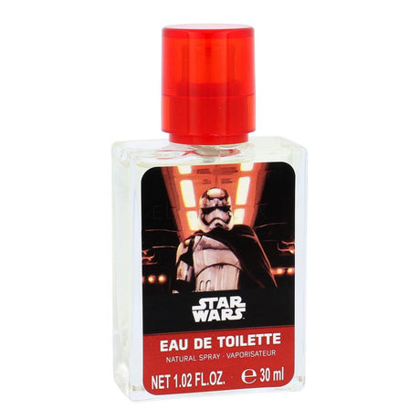 Disney, Star Wars, Eau De Toilette, For Boys, 30 ml - Feel You
