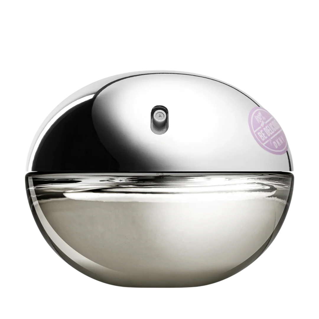 Dkny, Be 100% Delicious, Eau De Parfum, For Women, 100 ml - Feel You
