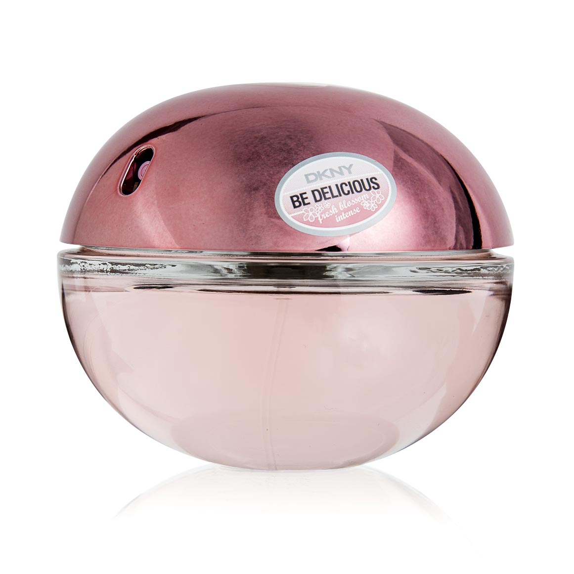 Dkny,  Be Delicious Fresh Blossom, Eau De Parfum, For Women, 100 ml *Tester - Feel You