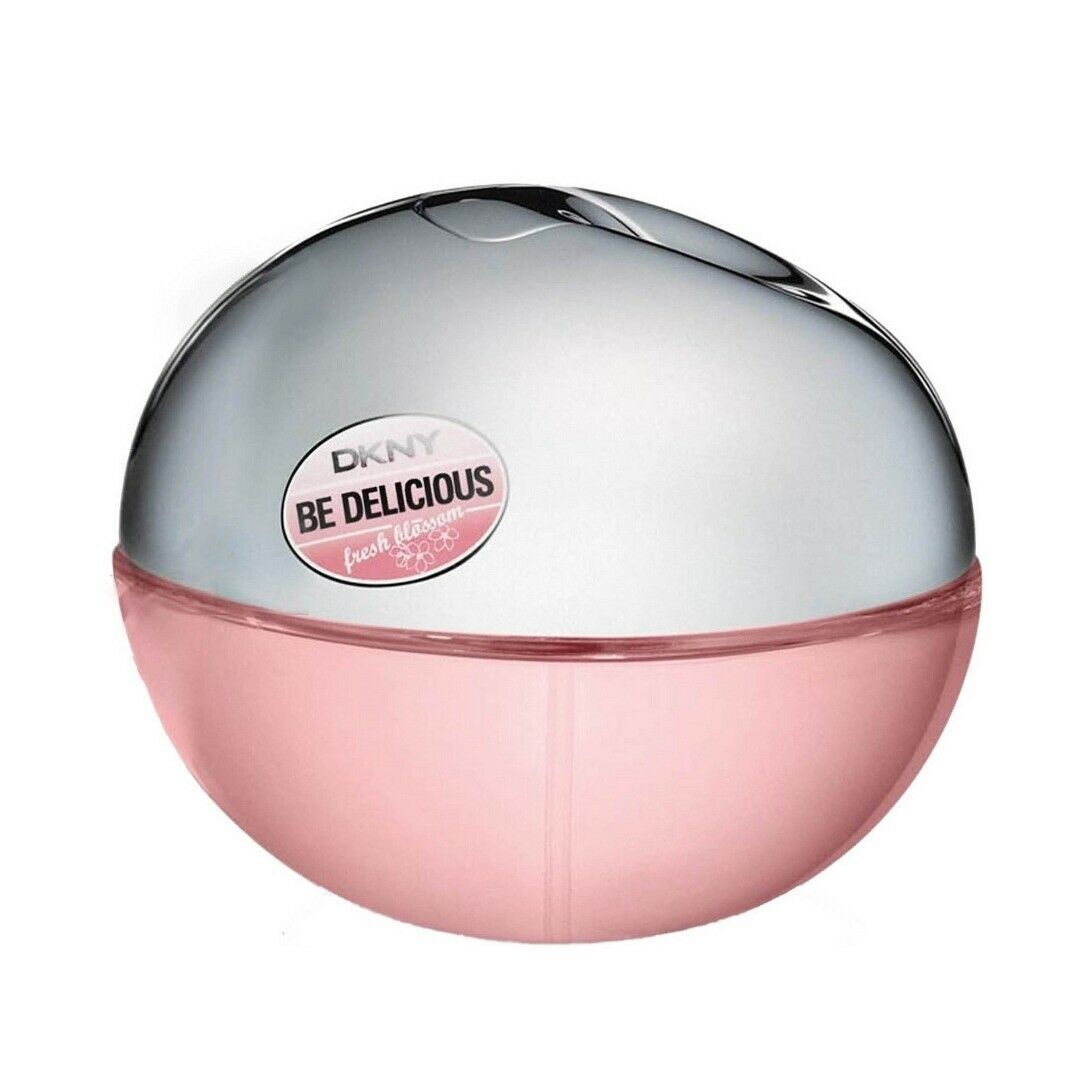 Dkny,  Be Delicious Fresh Blossom, Eau De Parfum, For Women, 30 ml - Feel You