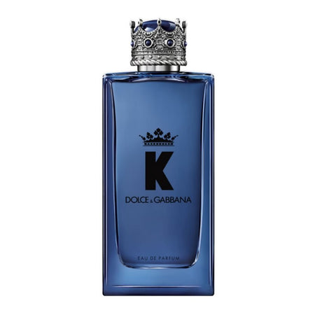 Dolce And Gabbana K Eau de Perfume Spray 100ml - Feel You