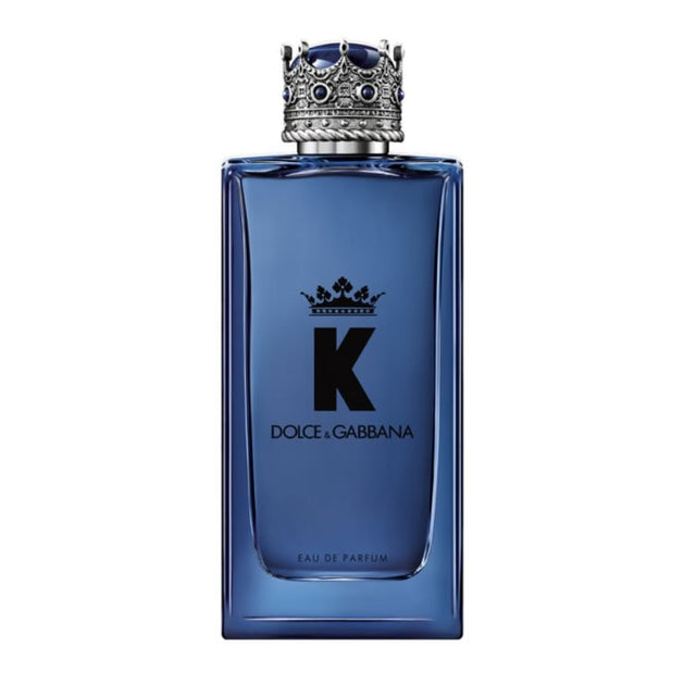 Dolce And Gabbana K Eau de Perfume Spray 100ml - Feel You