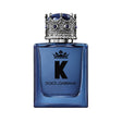 Dolce And Gabbana K Eau de Perfume Spray 50ml - Feel You