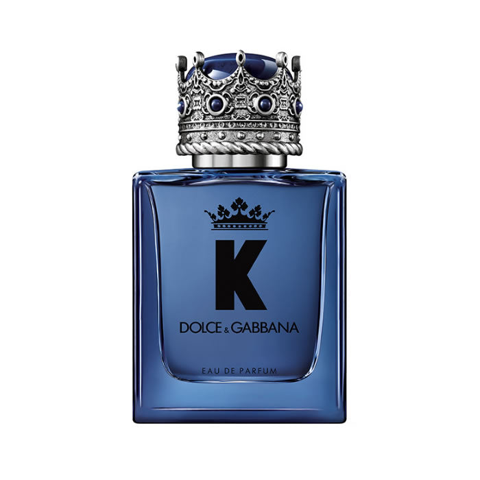 Dolce And Gabbana K Eau de Perfume Spray 50ml - Feel You