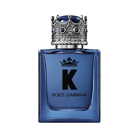 Dolce And Gabbana K Eau de Perfume Spray 50ml - Feel You