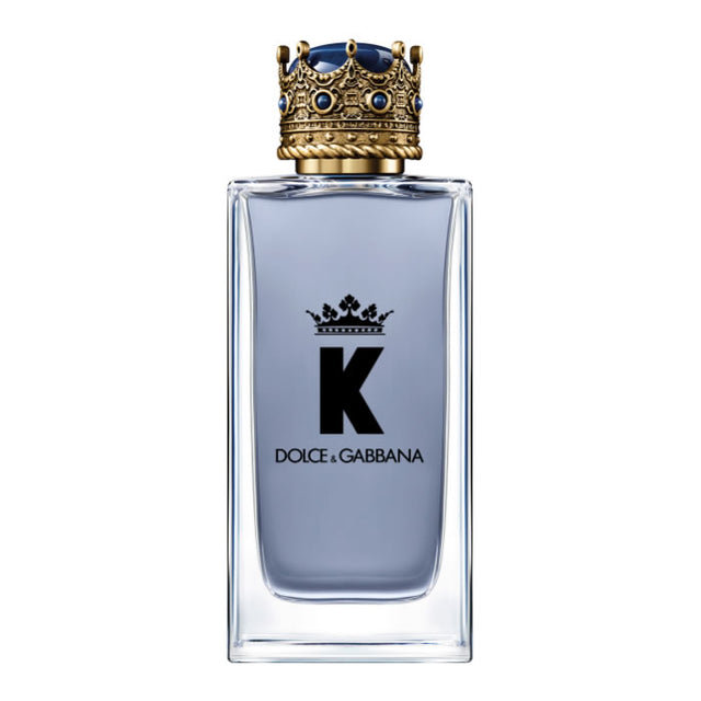 Dolce And Gabbana K Eau de Toilette Spray 150ml - Feel You