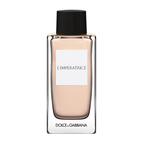 Dolce And Gabbana L'Emperatrice Eau De Toilette Spray 100ml - Feel You