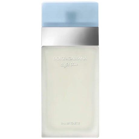 Dolce And Gabbana Light Blue Eau De Toilette Spray 200ml - Feel You