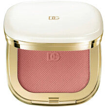 Dolce Gabbana - Cheeks & Eyes Match Blush & Eyeshadow Powder - Tvářenka 8 g - Feel You