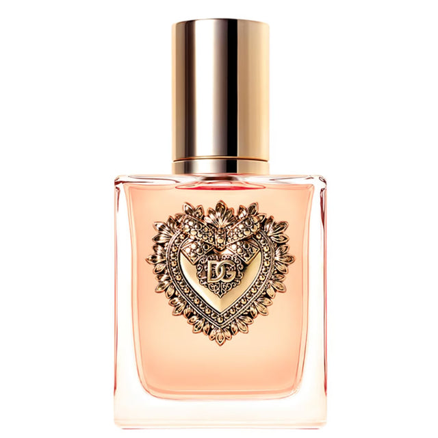 Dolce Gabbana - Devotion EDP - 50ml - Feel You