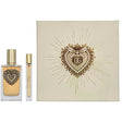 Dolce Gabbana - Devotion Gift Set EDP 100 ml and EDP Miniature 10 ml - 100ml - Feel You