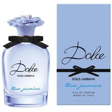 Dolce Gabbana - Dolce Blue Jasmine EDP - 30ml - Feel You