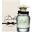 Dolce Gabbana - Dolce EDP Tester - 75ml - Feel You