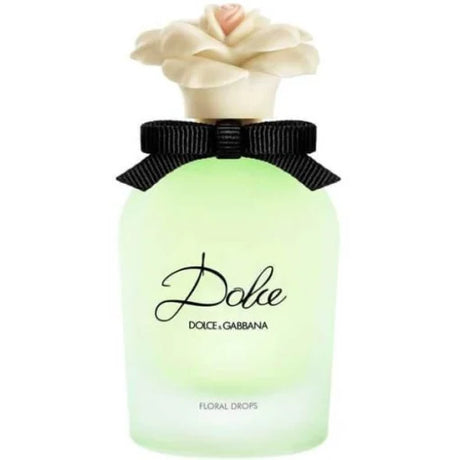 Dolce Gabbana Dolce Floral Drops EDT 75 ml D Tester - Feel You