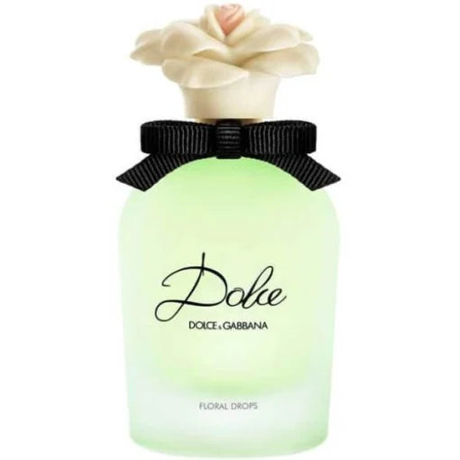 Dolce Gabbana Dolce Floral Drops EDT 75 ml D Tester - Feel You